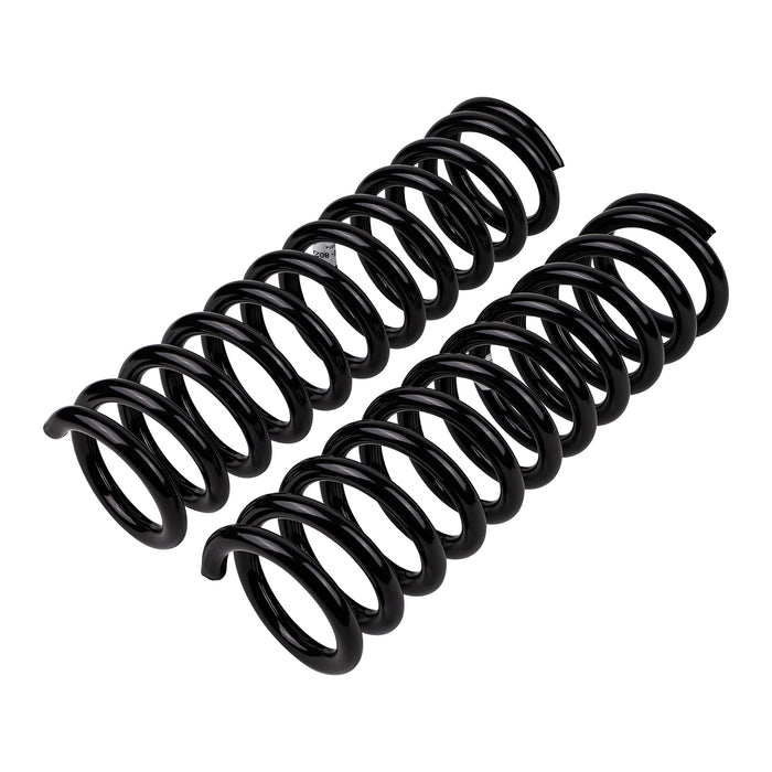 Old Man Emu 2802 Coil Spring; Medium Duty; Fits Toyota Fortuner; Sold As Pair; - Truck Part Superstore