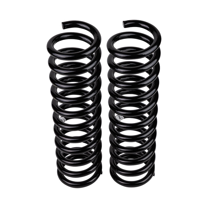 Old Man Emu 2802 Coil Spring; Medium Duty; Fits Toyota Fortuner; Sold As Pair; - Truck Part Superstore