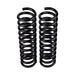 Old Man Emu 2802 Coil Spring; Medium Duty; Fits Toyota Fortuner; Sold As Pair; - Truck Part Superstore