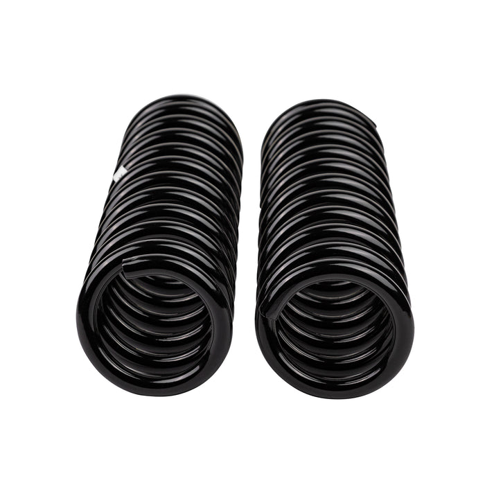 Old Man Emu 2802 Coil Spring; Medium Duty; Fits Toyota Fortuner; Sold As Pair; - Truck Part Superstore