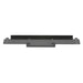 Smittybilt 2803 Winch Plate Flat Fits OE Bumpers 87-06 Wrangler YJ/TJ/LJ Smittybilt - Truck Part Superstore