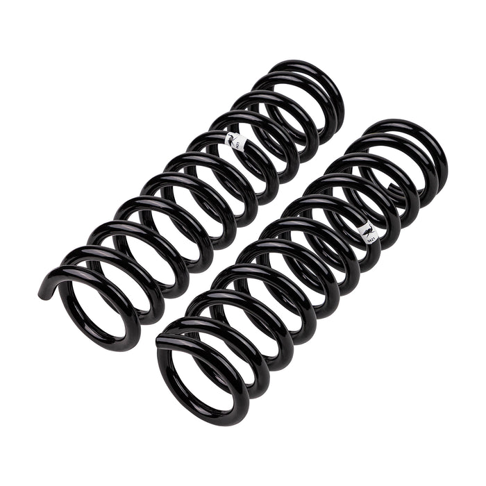 Old Man Emu 2803 Coil Spring; Heavy Load; Fits Toyota Fortuner; - Truck Part Superstore