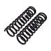 Old Man Emu 2803 Coil Spring; Heavy Load; Fits Toyota Fortuner; - Truck Part Superstore
