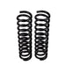 Old Man Emu 2803 Coil Spring; Heavy Load; Fits Toyota Fortuner; - Truck Part Superstore