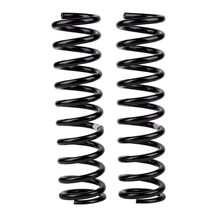 Old Man Emu 2803 Coil Spring; Heavy Load; Fits Toyota Fortuner; - Truck Part Superstore