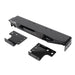 Smittybilt 2804 Winch Plate Raised For OE Bumpers 07-18 Wrangler JK Smittybilt - Truck Part Superstore