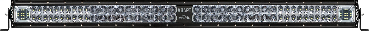 Rigid Industries 280413 Adapt E Series LED Light Bar 40.0 Inch Rigid Industries - Truck Part Superstore