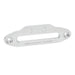 Smittybilt 2805 Aluminum Hawse Fairlead Comp Series Polished W/ XRC Logo Smittybilt - Truck Part Superstore