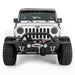 Smittybilt 2805 Aluminum Hawse Fairlead Comp Series Polished W/ XRC Logo Smittybilt - Truck Part Superstore