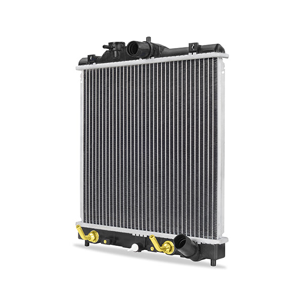 Mishimoto R2273-AT Replacement Radiator, fits Honda Civic 1.6L 1999-2000 - Truck Part Superstore