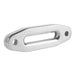 Smittybilt 2807 ATV Aluminum Hawse Fairlead Polished W/ No Logo Smittybilt - Truck Part Superstore