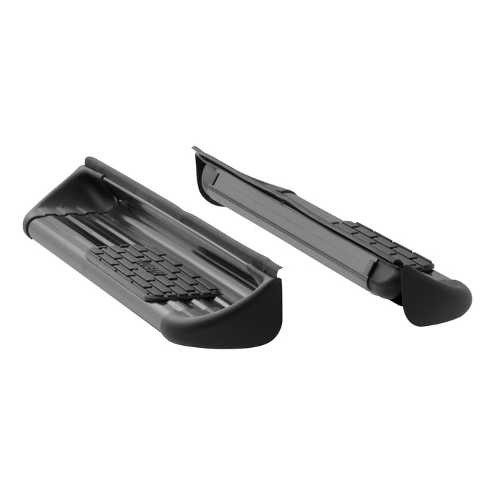 Luverne 280741 Side Entry Step Boards Only-Rocker Mount - Truck Part Superstore