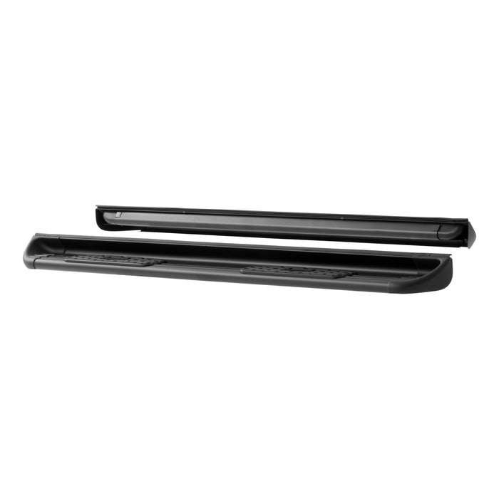 Luverne 280743 Side Entry Step Boards Only-Rocker Mount - Truck Part Superstore