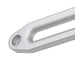 Smittybilt 2809 Aluminum Hawse Fairlead Polished W/ No Logo Smittybilt - Truck Part Superstore