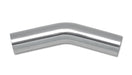Vibrant Performance 2809 6061 Aluminum 30 Degree Bend; 2.75 in. O.D.; Polished; - Truck Part Superstore