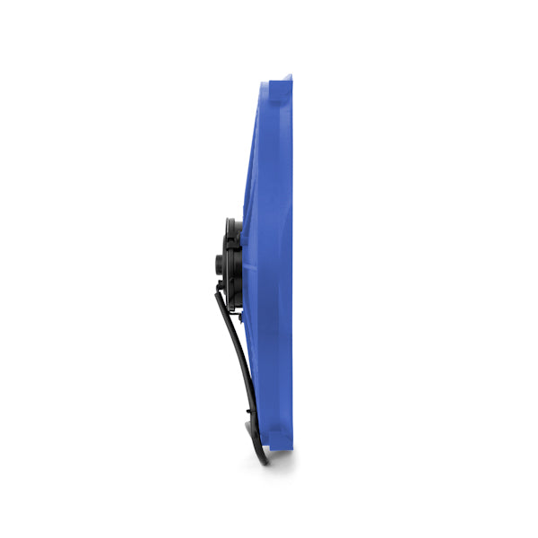 Mishimoto MMFAN-16 Mishimoto Slim Electric Fan 16-in - Truck Part Superstore