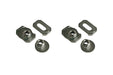 Eibach Springs 5.86250K PRO-ALIGNMENT Camber Plate/Nut Kit - Truck Part Superstore