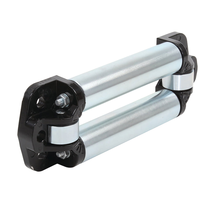 Smittybilt 2810 Roller Fairlead Low Profile 4 Way Smittybilt - Truck Part Superstore