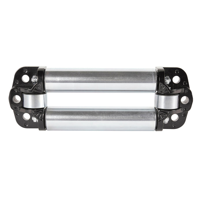 Smittybilt 2810 Roller Fairlead Low Profile 4 Way Smittybilt - Truck Part Superstore