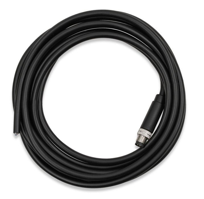 Racepak 28101-2001 Vantage CL1 M8 Sensor Cable; Adapt Third-Parts Sensor To Vantage CL1 Data Box; - Truck Part Superstore