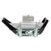 Smittybilt 2811 Winch Cradle 2 Inch Receiver Fits 8K To 12K Winches Smittybilt - Truck Part Superstore