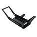 Smittybilt 2811 Winch Cradle 2 Inch Receiver Fits 8K To 12K Winches Smittybilt - Truck Part Superstore