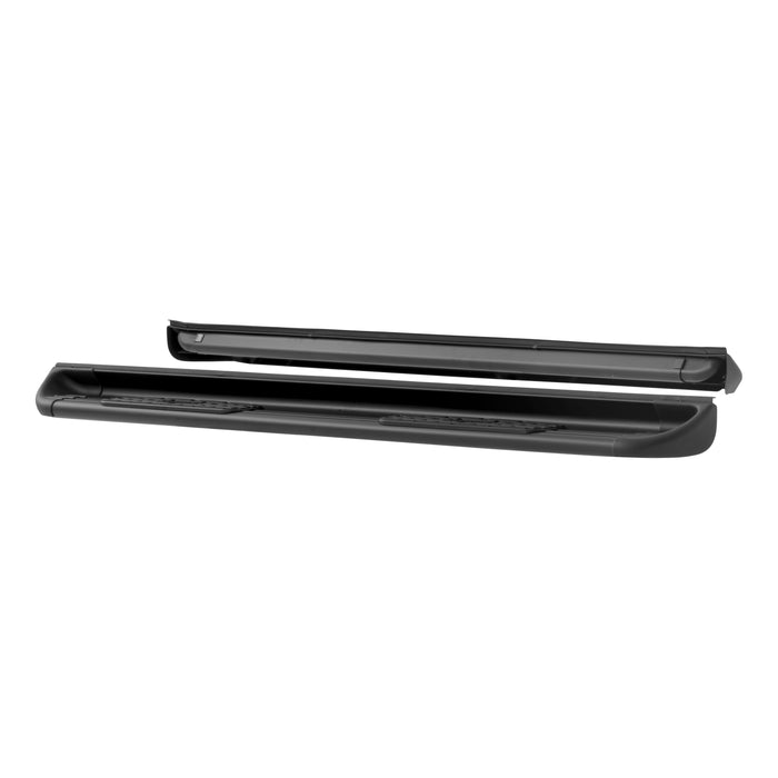 Luverne 281143 Side Entry Step Boards Only-Body Mount - Truck Part Superstore