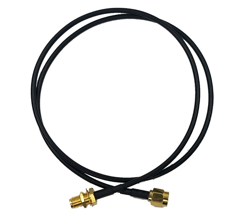 Racepak 28119-2001 Vantage CL1 GPS Antenna Extension; 24 Foot; For Use w/Vantage Cl1; - Truck Part Superstore