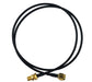 Racepak 28119-2001 Vantage CL1 GPS Antenna Extension; 24 Foot; For Use w/Vantage Cl1; - Truck Part Superstore