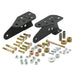 Smittybilt 2812 Front Bumper Adapter; - Truck Part Superstore