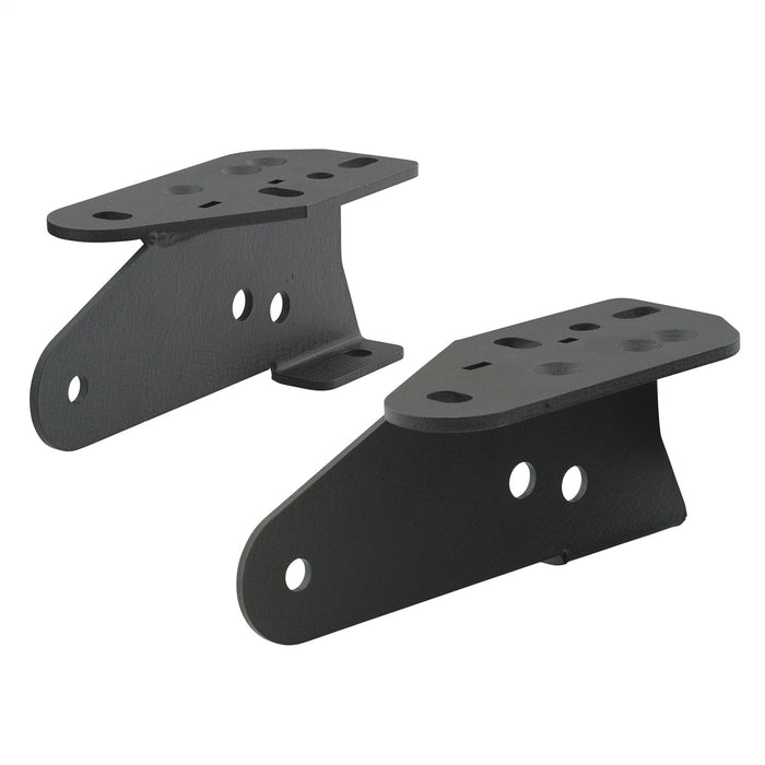 Smittybilt 2812 Front Bumper Adapter; - Truck Part Superstore