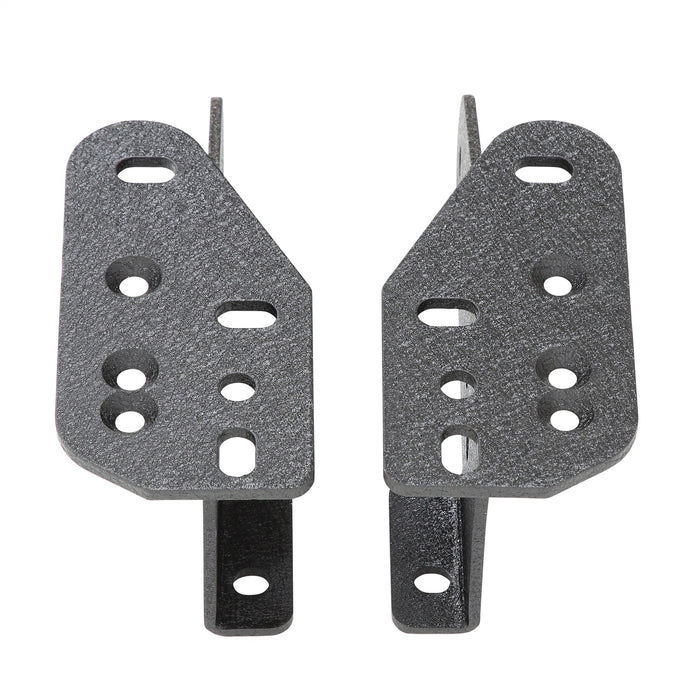 Smittybilt 2812 Front Bumper Adapter; - Truck Part Superstore