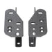 Smittybilt 2812 Front Bumper Adapter; - Truck Part Superstore
