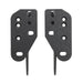 Smittybilt 2812 Front Bumper Adapter; - Truck Part Superstore