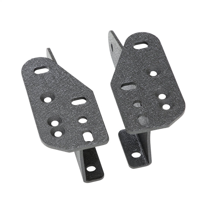 Smittybilt 2812 Front Bumper Adapter; - Truck Part Superstore