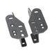 Smittybilt 2812 Front Bumper Adapter; - Truck Part Superstore