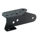 Smittybilt 2812 Front Bumper Adapter; - Truck Part Superstore