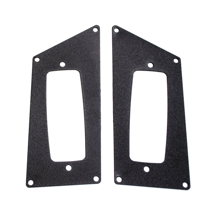Go Rhino 281281T Easily adds auxiliary light mounts to BR bumpers - Truck Part Superstore