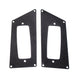 Go Rhino 281281T Easily adds auxiliary light mounts to BR bumpers - Truck Part Superstore