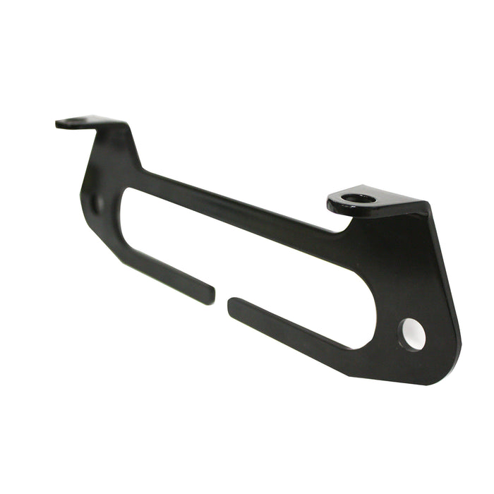 Smittybilt 2814 Light Mount Aluminum Hawse Fairlead Smittybilt - Truck Part Superstore