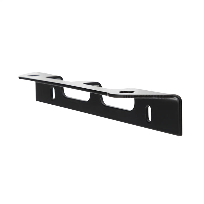Smittybilt 2815 License Plate Light Mount Smittybilt - Truck Part Superstore