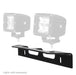 Smittybilt 2815 License Plate Light Mount Smittybilt - Truck Part Superstore