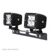 Smittybilt 2815 License Plate Light Mount Smittybilt - Truck Part Superstore