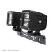 Smittybilt 2815 License Plate Light Mount Smittybilt - Truck Part Superstore