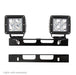 Smittybilt 2815 License Plate Light Mount Smittybilt - Truck Part Superstore