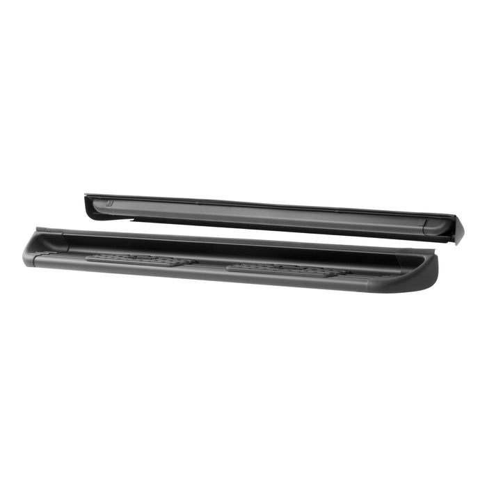 Luverne 281522 Side Entry Step Boards Only - Truck Part Superstore