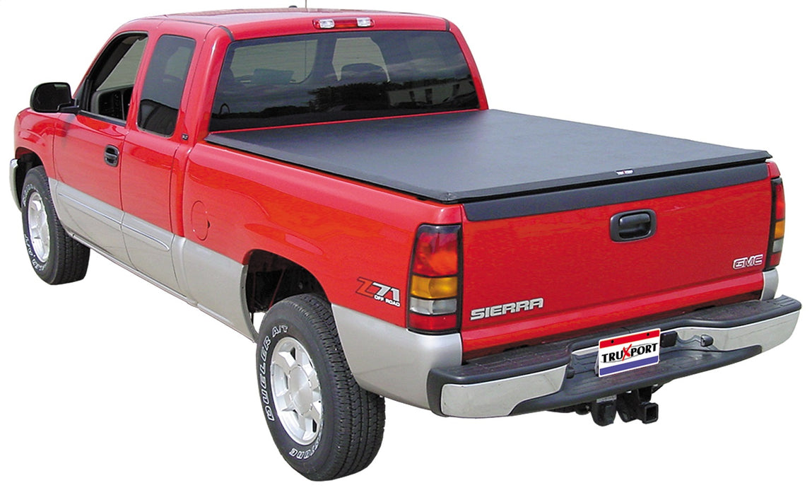 Truxedo 281601 TruXport-99-06 (07 Classic) Silv/Sierra 1500 8ft. - Truck Part Superstore