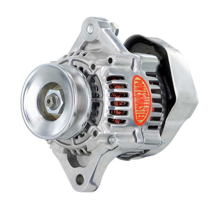 Powermaster Performance 28163 Racing Alternator - Truck Part Superstore
