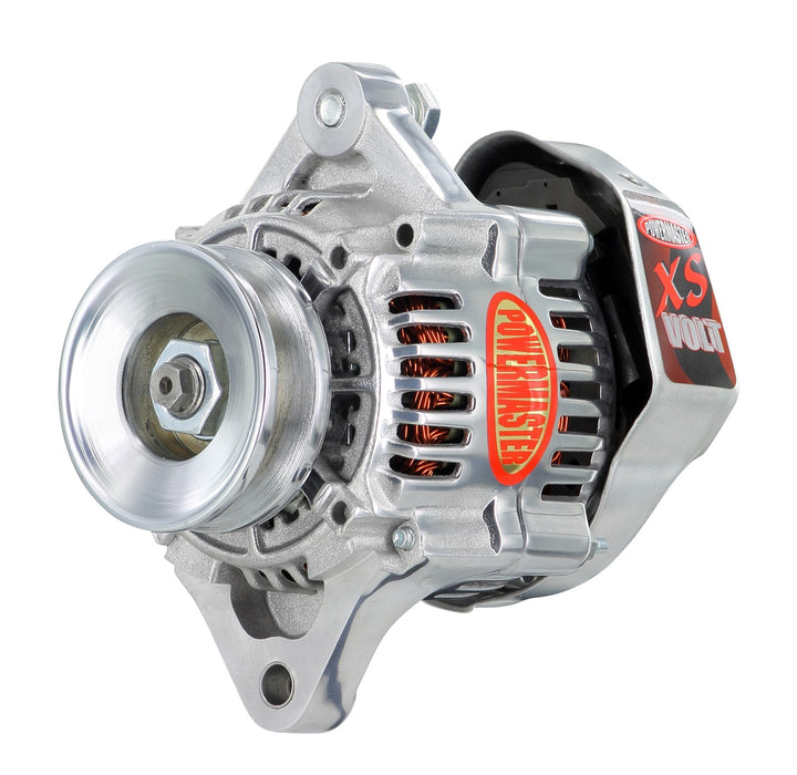 Powermaster Performance 28164 XS Volt™ Racing Alternator - Truck Part Superstore