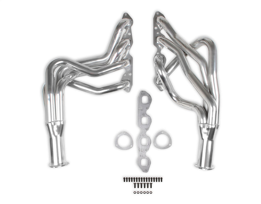 Hooker 2817-1HKR Super Competition Long Tube Header - Truck Part Superstore